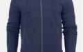Duke College Jacket med HSSS Logga